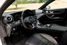 Mercedes-Benz E 400 4Matic , снимка 9