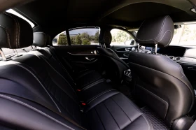 Mercedes-Benz E 400 4Matic , снимка 13
