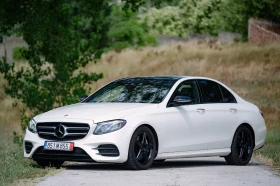 Mercedes-Benz E 400 4Matic , снимка 1
