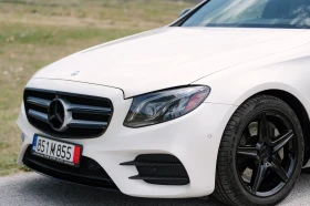 Mercedes-Benz E 400 4Matic , снимка 4