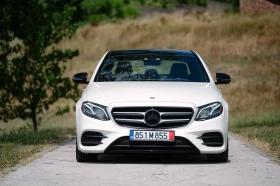Mercedes-Benz E 400 4Matic , снимка 2