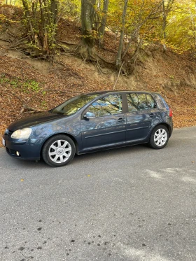 VW Golf Няма, снимка 3
