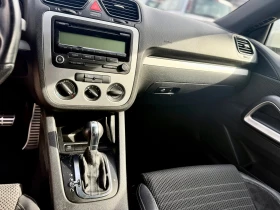 VW Scirocco 1.4 АВТОМАТИК, снимка 11