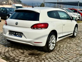 VW Scirocco 1.4 АВТОМАТИК, снимка 5