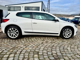 VW Scirocco 1.4 АВТОМАТИК, снимка 6