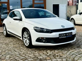VW Scirocco 1.4 АВТОМАТИК, снимка 7