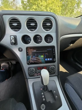 Alfa Romeo 159 sportwagon 1, 9 JTDm, снимка 7