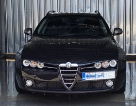 Alfa Romeo 159 sportwagon 1, 9 JTDm, снимка 1