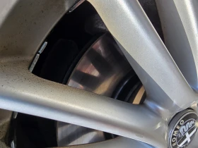 Alfa Romeo 159 sportwagon 1, 9 JTDm, снимка 9