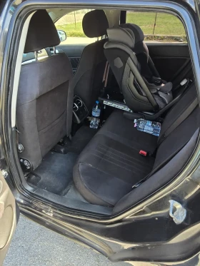 Alfa Romeo 159 sportwagon 1, 9 JTDm, снимка 8