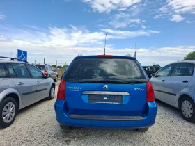 Peugeot 307 2.0HDI, 136K.C., снимка 5
