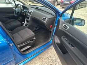 Peugeot 307 2.0HDI, 136K.C., снимка 7
