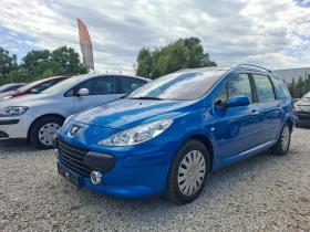 Peugeot 307 2.0HDI, 136K.C., снимка 3
