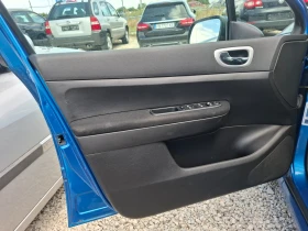 Peugeot 307 2.0HDI, 136K.C., снимка 11