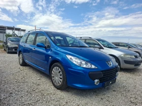 Peugeot 307 2.0HDI, 136K.C., снимка 1