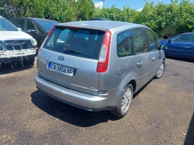 Ford C-max, снимка 4