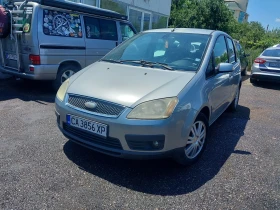 Ford C-max, снимка 1