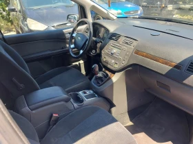Ford C-max, снимка 14