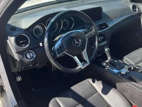 Mercedes-Benz C 300 * CARFAX * БЕЗ ПЪРВОНАЧАЛНА ВНОСКА, снимка 7