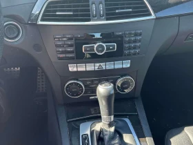 Mercedes-Benz C 300 * CARFAX * БЕЗ ПЪРВОНАЧАЛНА ВНОСКА, снимка 9