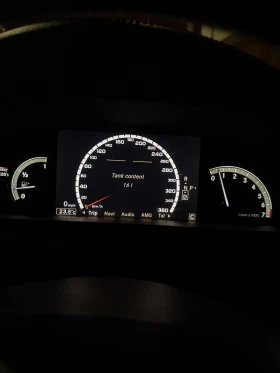 Mercedes-Benz S 350 Mercedes benz S class 350 , снимка 11