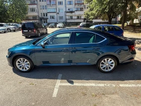 Skoda Superb, снимка 8