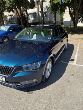 Skoda Superb, снимка 5