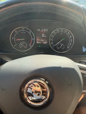 Skoda Superb, снимка 13