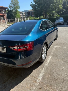 Skoda Superb, снимка 3