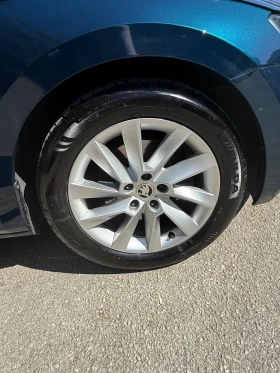 Skoda Superb, снимка 15