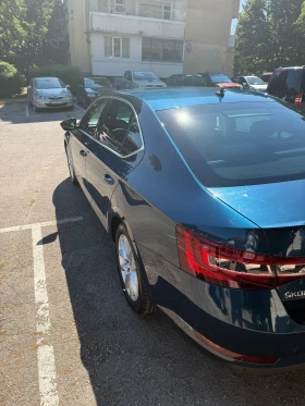 Skoda Superb, снимка 6