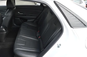 Hyundai Elantra 1.6-AVTOMAT-FULL EKSTRI-KOJA-DISTRONIC, снимка 10