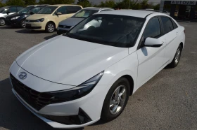 Hyundai Elantra 1.6-AVTOMAT-FULL EKSTRI-KOJA-DISTRONIC, снимка 1