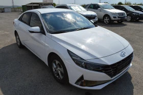 Hyundai Elantra 1.6-AVTOMAT-FULL EKSTRI-KOJA-DISTRONIC, снимка 3