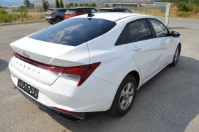 Hyundai Elantra 1.6-AVTOMAT-FULL EKSTRI-KOJA-DISTRONIC, снимка 5