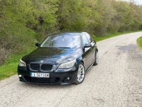 BMW 530, снимка 10