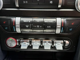 Ford Mustang FACE* РЕГИСТРИРАН* РЪЧКА, снимка 12