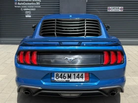 Ford Mustang FACE* РЕГИСТРИРАН* РЪЧКА, снимка 5