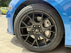 Ford Mustang FACE* РЕГИСТРИРАН* РЪЧКА, снимка 16