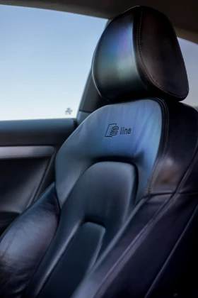Audi A5, снимка 12