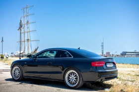 Audi A5, снимка 4