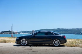 Audi A5, снимка 3