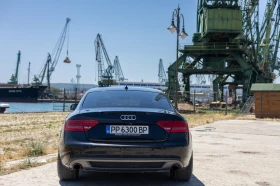 Audi A5, снимка 5