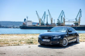 Audi A5, снимка 2