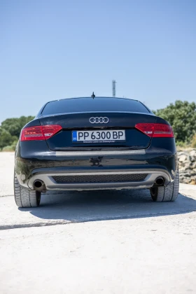 Audi A5, снимка 14