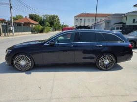 Mercedes-Benz E 400 330hp 4x4 подгрев, обдухване, надуване, масаж, ВЪЗ, снимка 3