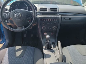 Mazda 3 1.6 , снимка 17