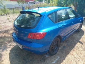 Mazda 3 1.6 , снимка 4