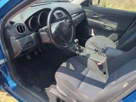 Mazda 3 1.6 , снимка 8