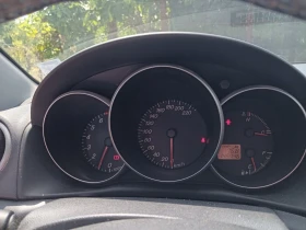 Mazda 3 1.6 , снимка 11